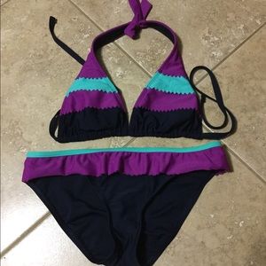Eco Swim Bathing Suit